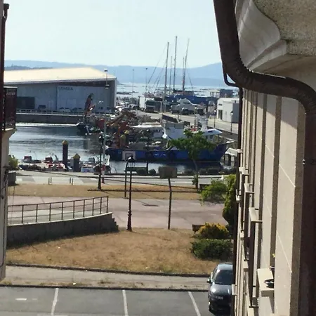 Casa - Rias Baixas Vilanova de Arousa