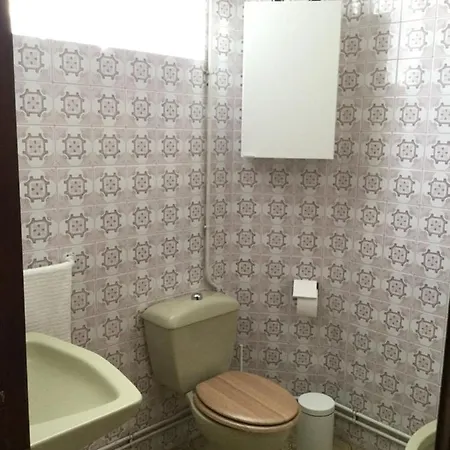 Vakantiehuis Casa - Rias Baixas *