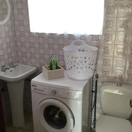 Casa - Rias Baixas * Villanueva De Arosa