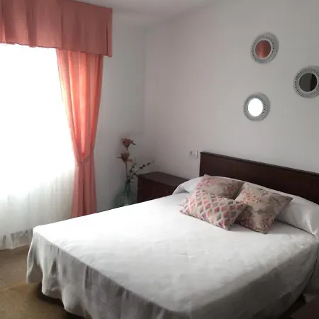 Vakantiehuis Casa - Rias Baixas *