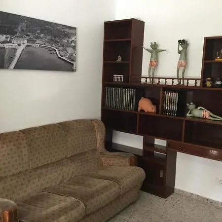 Vakantiehuis Casa - Rias Baixas