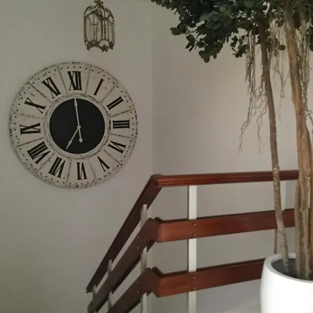 Casa - Rias Baixas Vakantiehuis Villanueva De Arosa