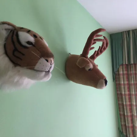 Dom wakacyjny Casa - Rias Baixas *