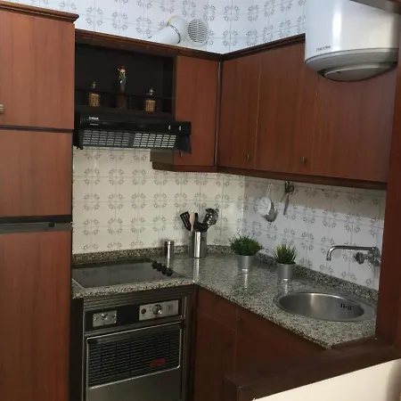 Casa - Rias Baixas * Villanueva De Arosa