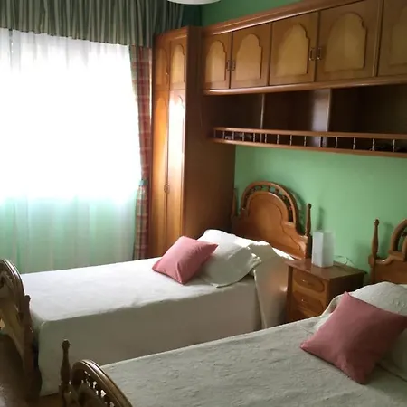 Semesterbostad Casa - Rias Baixas