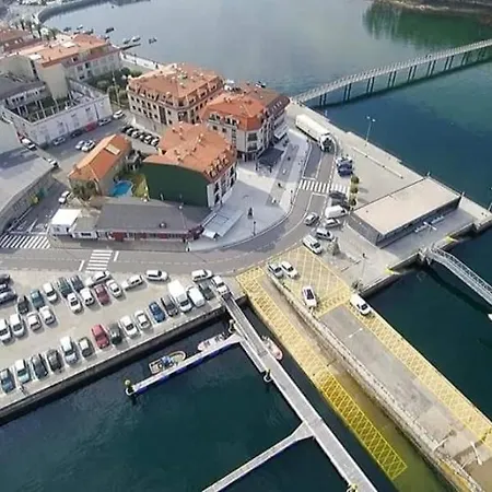 Casa - Rias Baixas Villanueva De Arosa