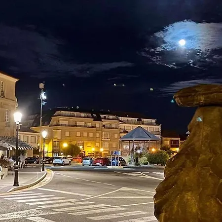 Vakantiehuis Casa - Rias Baixas