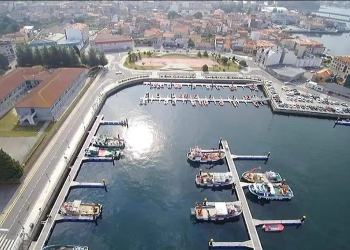 Casa - Rias Baixas 別荘 *