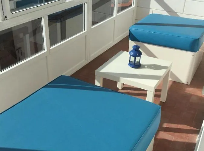 Dom wakacyjny Casa - Rias Baixas *