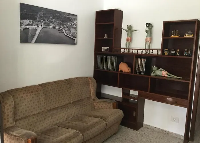 別荘 Casa - Rias Baixas