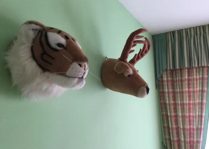 Dom wakacyjny Casa - Rias Baixas *