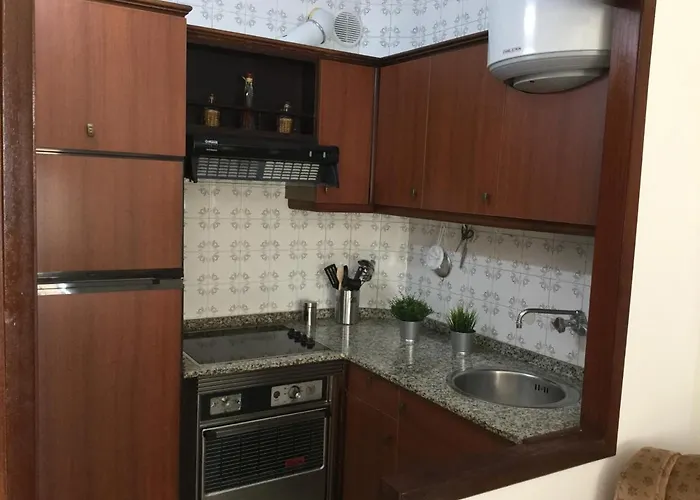 Casa - Rias Baixas * ビラノーバ・デ・アロウサ