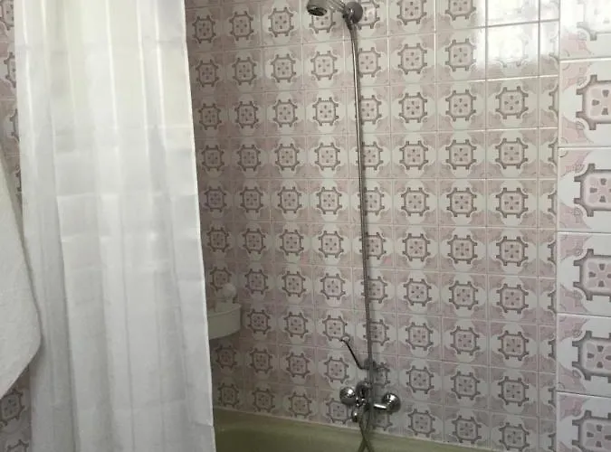 Casa - Rias Baixas Vilanova de Arousa